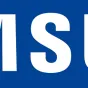 Samsung WMN6575SE supporto da tavolo per Tv a schermo piatto Nero Parete [WMN6575SE]