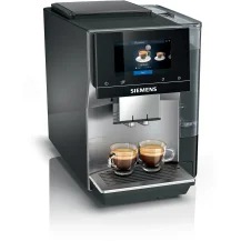 Siemens EQ.700 TP705D01 macchina per caffè Automatica Macchina da combi 2,4 L [TP705D01]