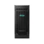 HPE ProLiant ML110 Gen10 server Tower (4.5U) Intel® Xeon® Silver 4210R 2,4 GHz 16 GB DDR4-SDRAM 800 W [P21449-421] SENZA SISTEMA OPERATIVO
