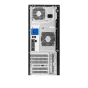 HPE ProLiant ML110 Gen10 server Tower (4.5U) Intel® Xeon® Silver 4210R 2,4 GHz 16 GB DDR4-SDRAM 800 W [P21449-421] SENZA SISTEMA OPERATIVO
