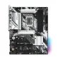 Scheda madre Asrock B760 Pro RS/D4 Intel LGA 1700 ATX [90-MXBL80-A0UAYZ]
