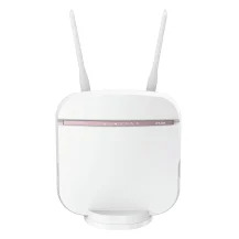 D-Link DWR-978/E router wireless Gigabit Ethernet Dual-band [2.4 GHz/5 GHz] 5G Bianco (5G LTE Wireless Router AC2600 5G/LTE Advanced Router) [DWR-978/E]