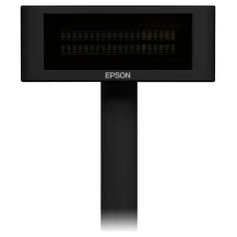 Epson DM-D110 (133): Customer Display Str Pole, USB, Black [A61B133133]