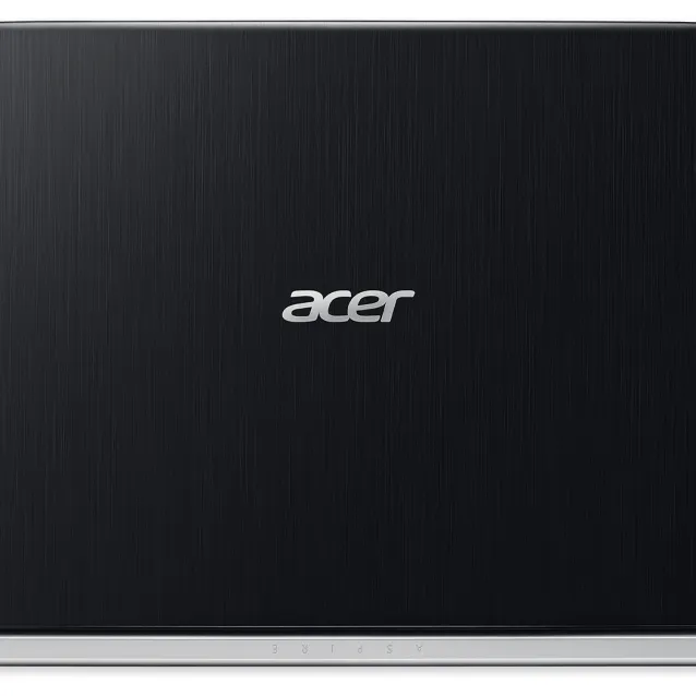 Notebook ACER A715-72G-72T9 15.6