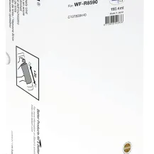 Cartuccia inchiostro Epson Yellow XL Ink Supply Unit [C13T839440]