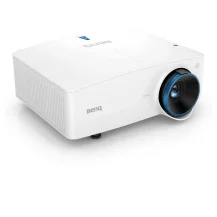 BenQ LU930 videoproiettore Proiettore a raggio standard 5000 ANSI lumen DLP WUXGA (1920x1200) Bianco [9H.JM277.15E]