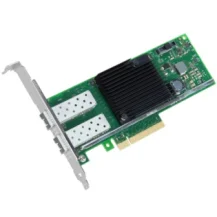Fujitsu X550-T2 Internal Ethernet 40000 Mbit/s