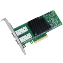 Fujitsu X550-T2 Interno Ethernet 40000 Mbit/s [S26361-F3948-L502]