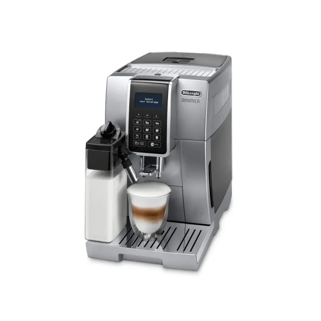 De Longhi Dinamica Macchina Caffè Automatica Espresso con