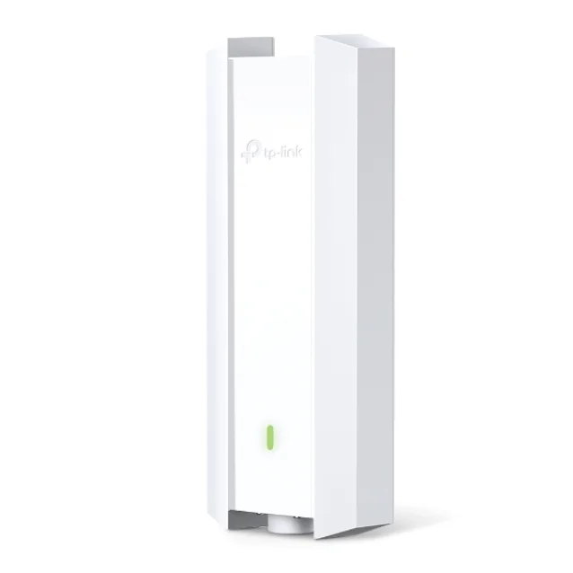 EAP610-OUTDOOR wireless - access point 1201 Mbit/s White Power over Ethernet [PoE] TP-LINK EAP610-OUTDOOR, Mbit/s, Warranty: 12M [EAP610-OUTDOOR_OLD]
