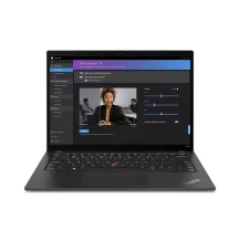 Notebook Lenovo ThinkPad T14s Intel® Core™ i5 i5-1335U Computer portatile 35,6 cm (14