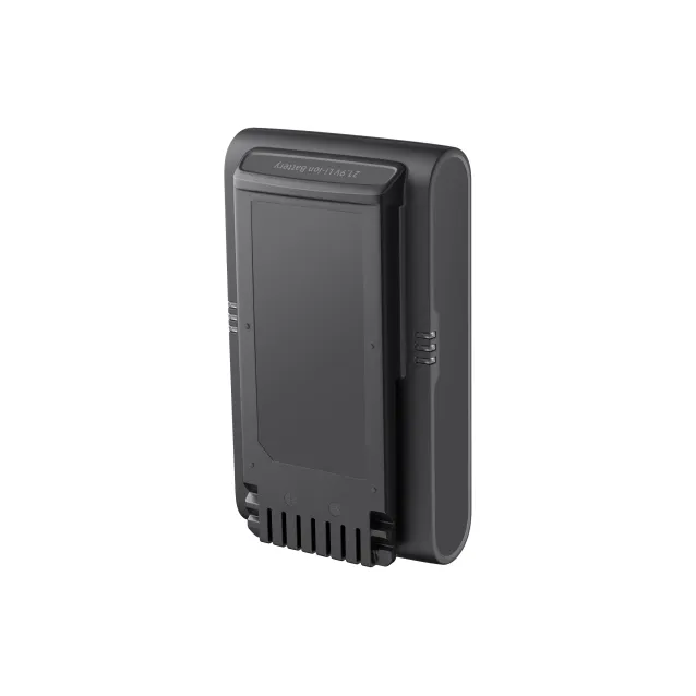 Aspiratore portatile Samsung VS20R9042T2 Argento Sacchetto per la polvere [VS20R9042T2/ET]