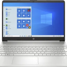 Notebook HP 15s-fq2060nl Intel Core i5-1135G7 2.4GHz 16GB 512GB SSD 15.6