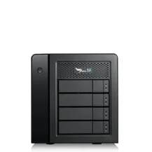 Promise Technology Pegasus32 R4 array di dischi 16 TB Tower Nero [F40P2R400000001]