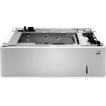 HP LaserJet Vassoio supporti Color da 550 fogli [B5L34A]