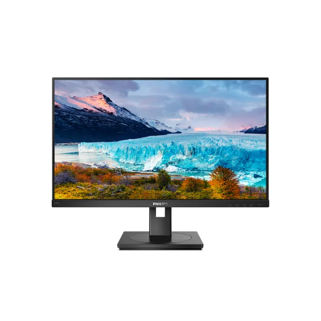 Monitor Philips S Line 275S1AE/00 LED display 68,6 cm (27