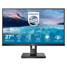 Monitor Philips S Line 275S1AE/00 LED display 68,6 cm (27