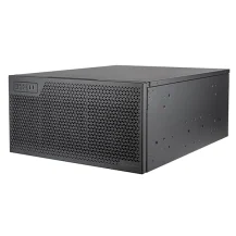 Case PC Silverstone RM52 Supporto Nero [SST-RM52]