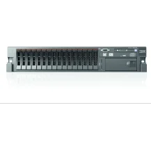 IBM System x Express x3650 M4 server 600 GB Armadio (2U) Famiglia Intel® Xeon® E5 E5-2620 2 GHz 8 DDR3-SDRAM 1100 W SENZA SISTEMA OPERATIVO