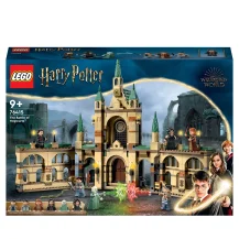 LEGO Harry Potter La battaglia di Hogwarts™ [76415]