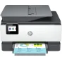 HP OfficeJet Pro Stampante multifunzione 9010e, Colore, per Piccoli uffici, Stampa, copia, scansione, fax, HP+; Idoneo Instant Ink; alimentatore automatico di documenti; Stampa fronte/retro [257G4B]