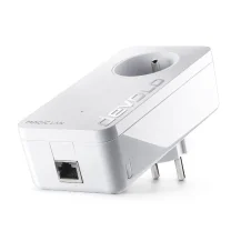 Powerline Devolo Magic 1 Lan Starter Kit 1-1-2 1200 Mbit/s Collegamento ethernet LAN Bianco 2 pz [8295]