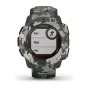 Smartwatch Garmin Instinct Solar Camo Edition MIP Digitale 128 x Pixel Mimetico GPS (satellitare) [010-02293-06]