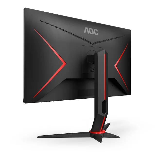 AOC G2 Q27G2U/BK Monitor PC 68,6 cm (27