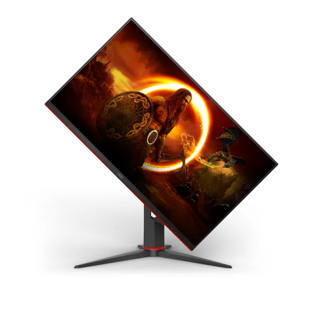 AOC G2 Q27G2U/BK Monitor PC 68,6 cm (27