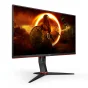 AOC G2 Q27G2U/BK Monitor PC 68,6 cm (27