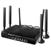 Router wireless DrayTek Vigor2927Lax-5G LTE router cablato (DrayTek Router) [V2927LAX-5G]