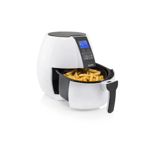 SCOPRI LE OFFERTE ONLINE SU Moulinex Ez3018 Easy Fry Compact