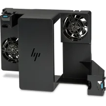 Ventola per PC HP 8TC68AA sistema di raffreddamento computer Processore Ventilatore Nero (Memory Cooling Solution - **New Retail** Warranty: 12M) [8TC68AA]