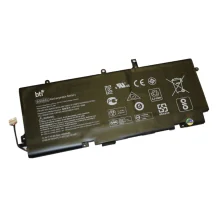 Batteria ricaricabile Origin Storage Replacement Battery for HP - COMPAQ Elitebook 1040 G3 replacing OEM part numbers BG06XL 804175-1B1 // 3-cell 11.4V 3780mAh [805096-005-BTI]
