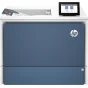 Stampante laser HP Color LaserJet Enterprise 5700dn, Stampa, porta unità flash USB anteriore; Vassoi ad alta capacità opzionali; touchscreen; Cartuccia TerraJet [6QN28A#B19]