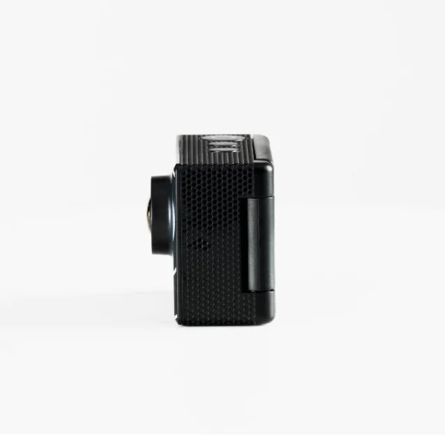Nilox NXACV1FLIP01 fotocamera per sport d'azione 4 MP 4K Ultra HD CMOS 65 g [NXACV1FLIP01]