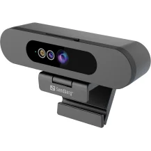 Sandberg Face-ID Webcam 2 (Face-ID - 2, 1080p Warranty: 60M) [134-40]