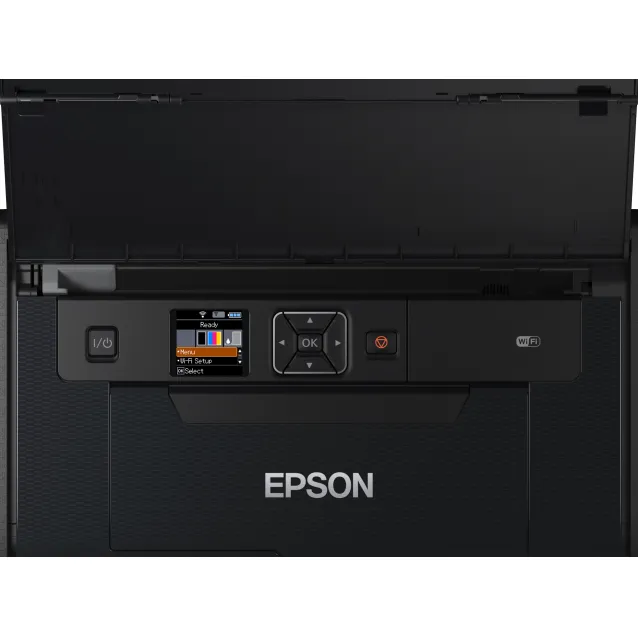 Stampante inkjet Epson WorkForce WF-110W [C11CH25401]