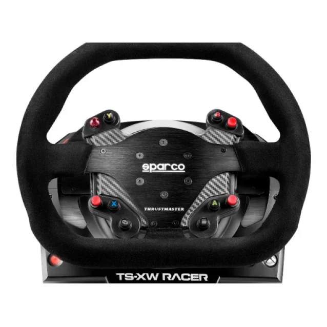 Thrustmaster TS-XW Racer Sparco P310 Nero Sterzo + Pedali Digitale PC, Xbox One [4460157]