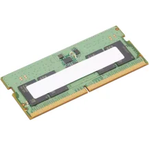 Lenovo 4X71K08906 memoria 8 GB 1 x DDR5 4800 MHz [4X71K08906]