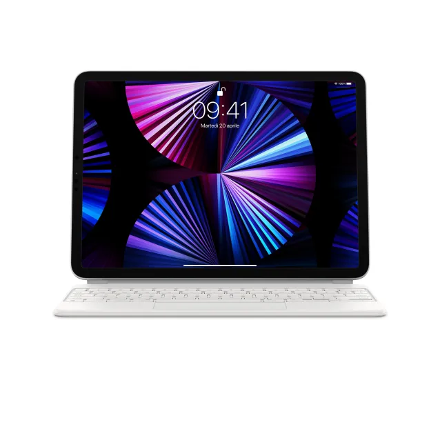 Apple Magic Keyboard per iPad Pro 11