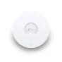Access point TP-Link EAP650 punto accesso WLAN 2976 Mbit/s Bianco Supporto Power over Ethernet (PoE) [EAP650]