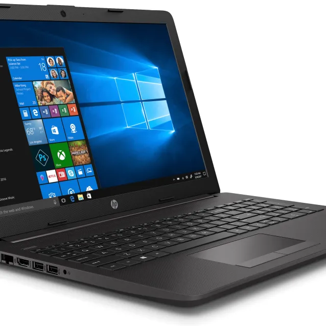 Notebook HP 250 G7 15.6