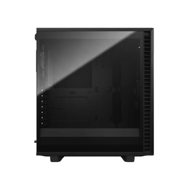 Case PC Fractal Design Define 7 Compact Midi Tower Nero [FD-C-DEF7C-03]