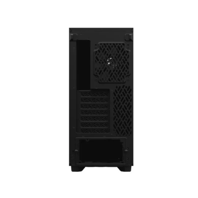 Case PC Fractal Design Define 7 Compact Midi Tower Nero [FD-C-DEF7C-03]