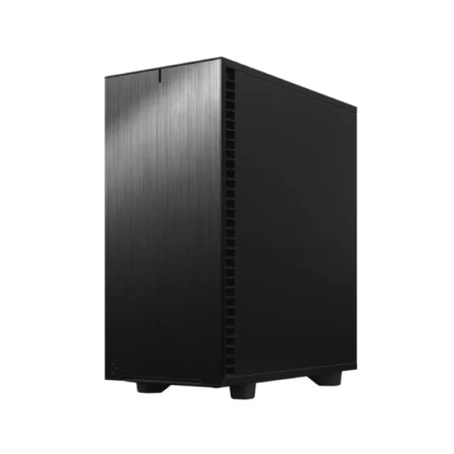 Case PC Fractal Design Define 7 Compact Midi Tower Nero [FD-C-DEF7C-03]