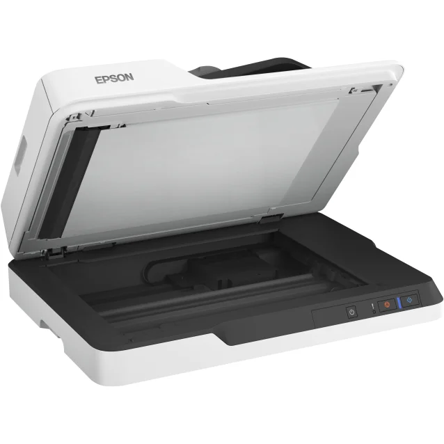 Scanner Epson WorkForce DS-1630 [B11B239401]