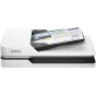 Scanner Epson WorkForce DS-1630 [B11B239401]