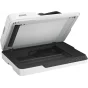 Scanner Epson WorkForce DS-1630 [B11B239401]