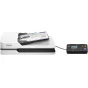 Scanner Epson WorkForce DS-1630 [B11B239401]